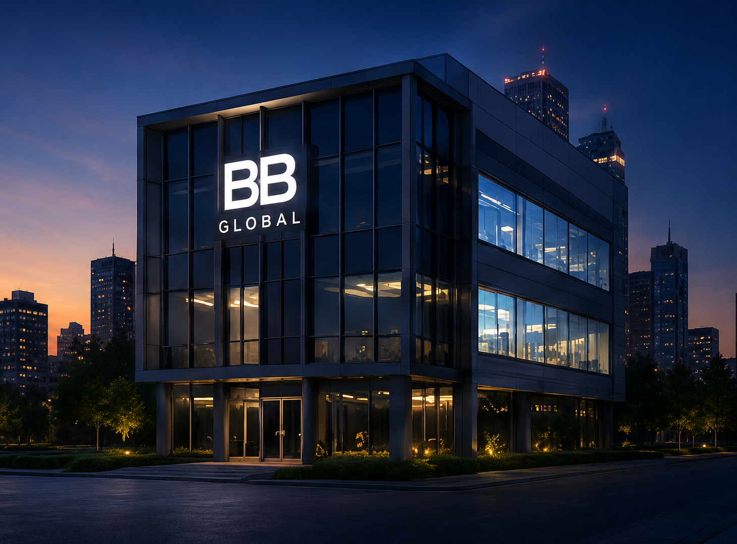 BB Global